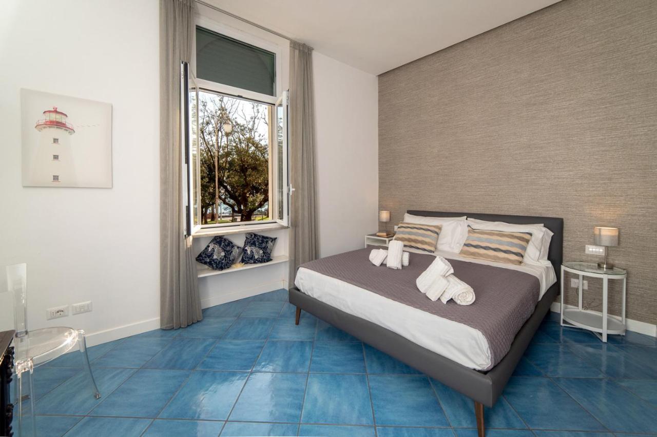 Suitesettepesciolini - Vacanze Nemo E Dory Apartment