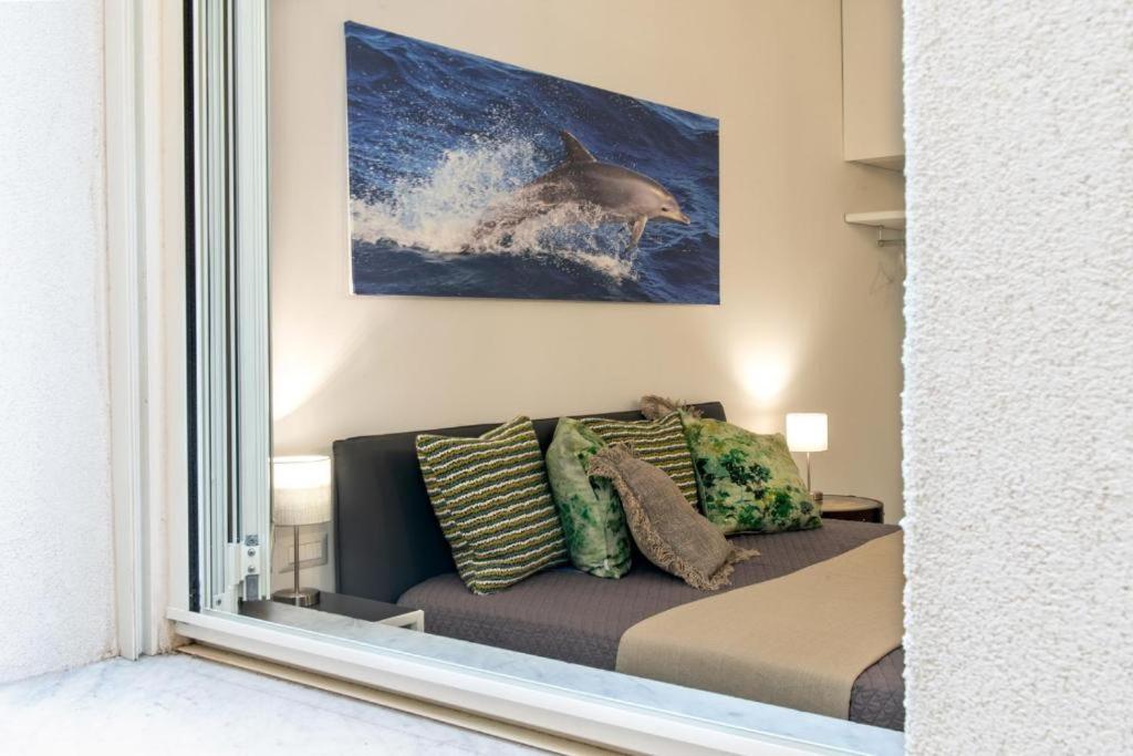 Apartment Suitesettepesciolini - Vacanze Nemo E Dory *