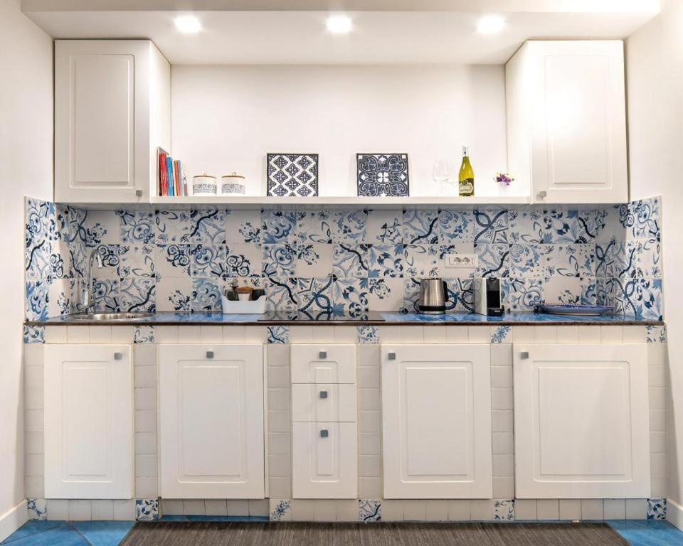 Suitesettepesciolini - Vacanze Nemo E Dory Apartment Salerno