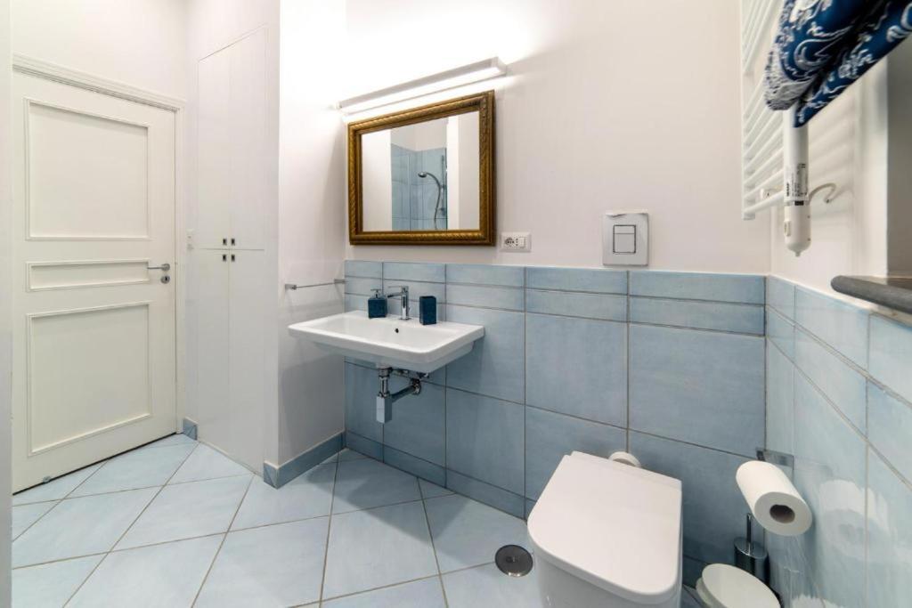 Suitesettepesciolini - Vacanze Nemo E Dory Apartment