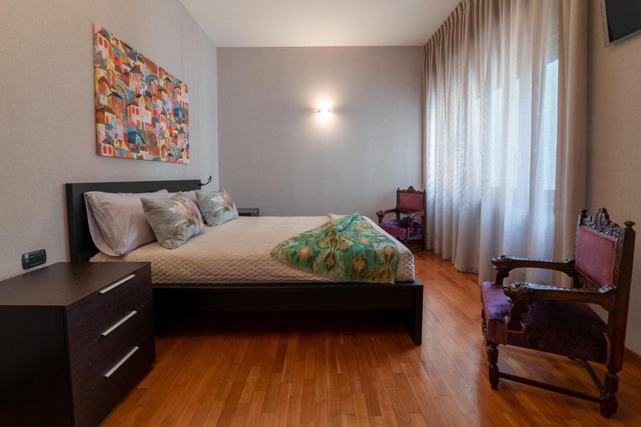 Suitesettepesciolini - Vacanze Nemo E Dory Apartment
