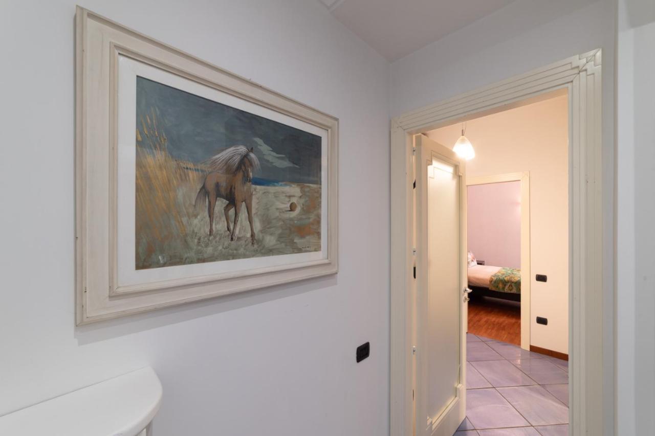 Apartment Suitesettepesciolini - Vacanze Nemo E Dory Salerno