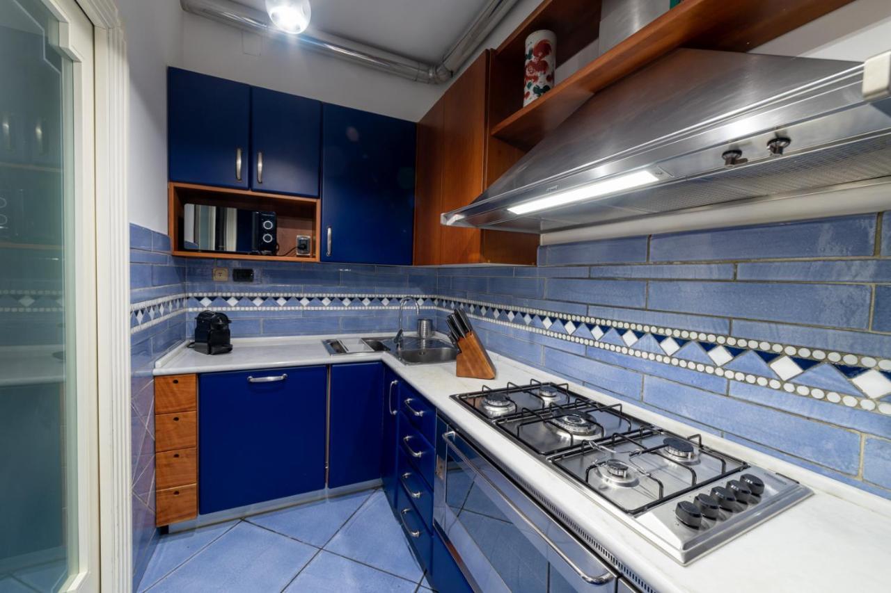 Apartment Suitesettepesciolini - Vacanze Nemo E Dory