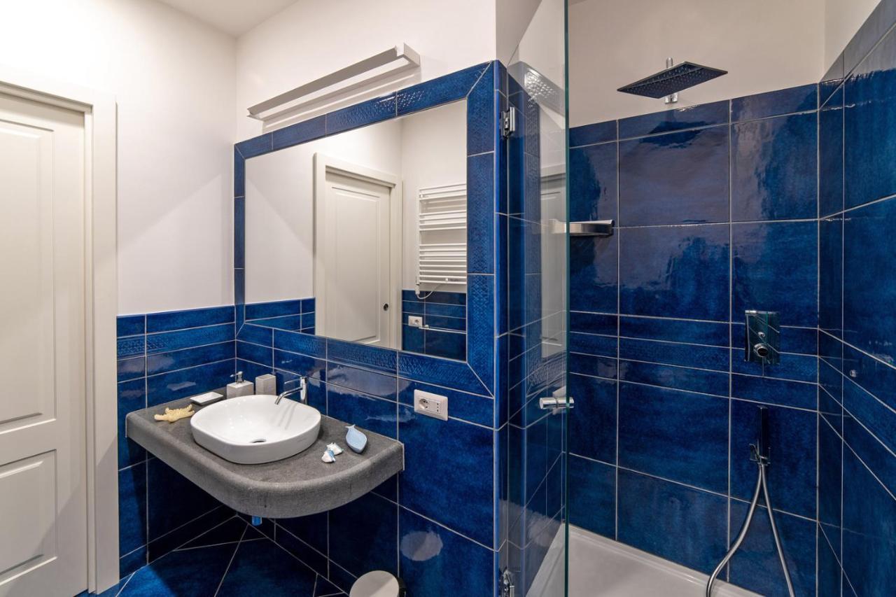 Apartment Suitesettepesciolini - Vacanze Nemo E Dory *