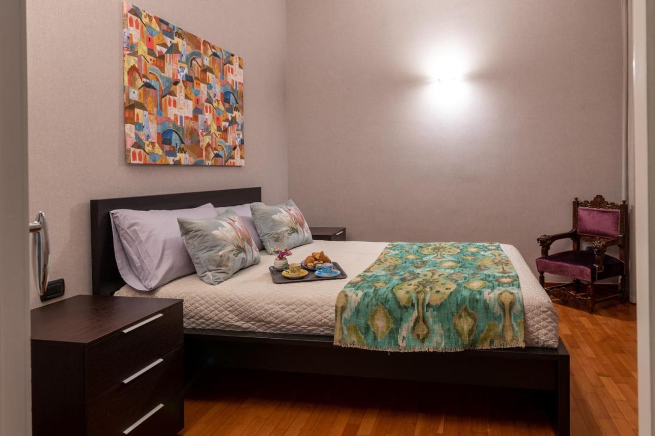 Suitesettepesciolini - Vacanze Nemo E Dory Appartement