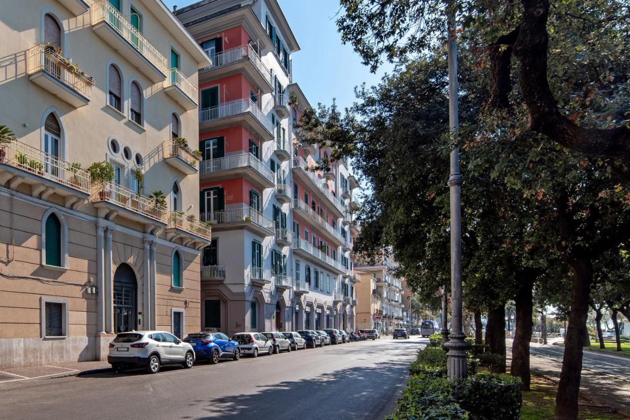 Apartment Suitesettepesciolini - Vacanze Nemo E Dory *