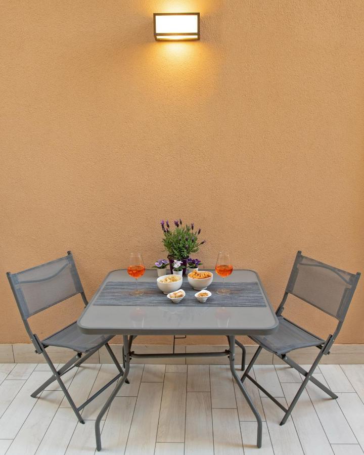 Apartment Suitesettepesciolini - Vacanze Nemo E Dory *