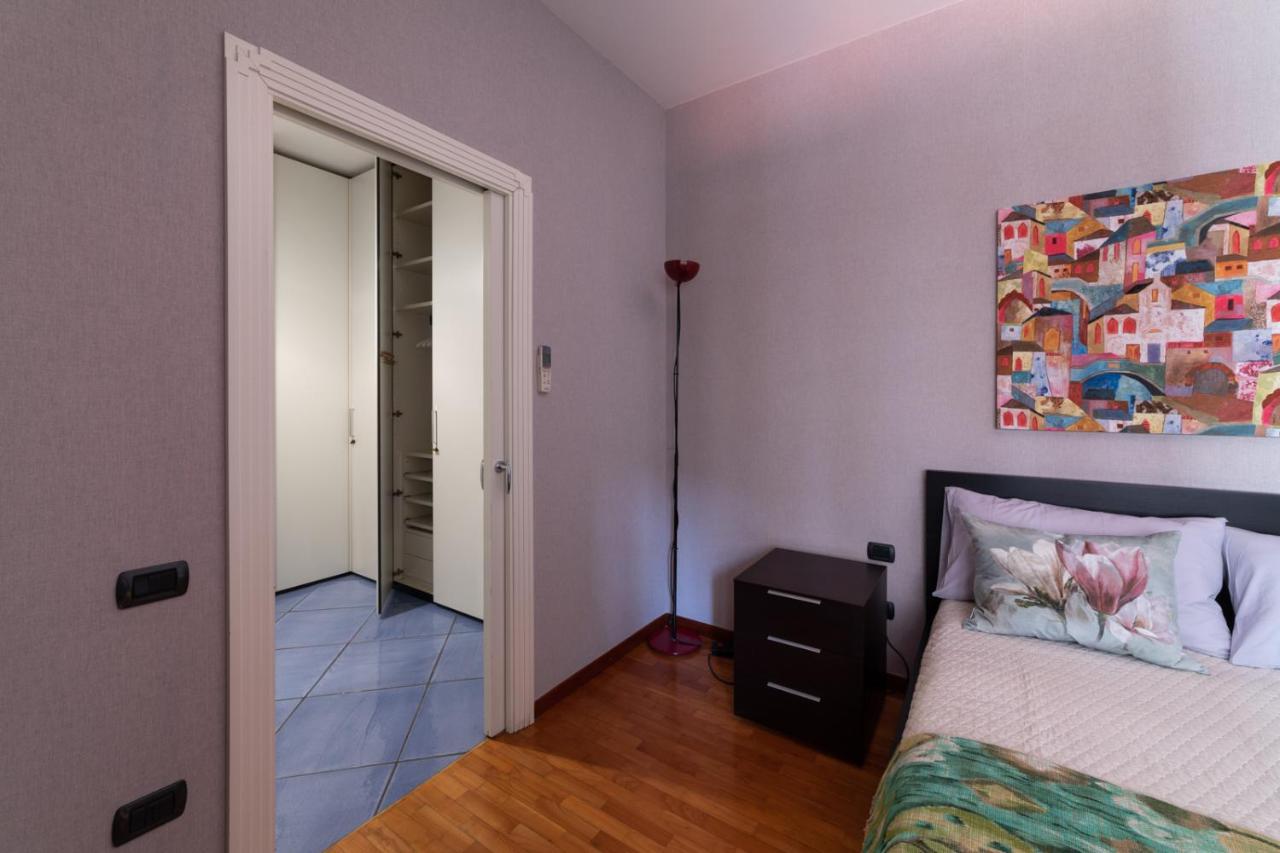 Apartment Suitesettepesciolini - Vacanze Nemo E Dory *