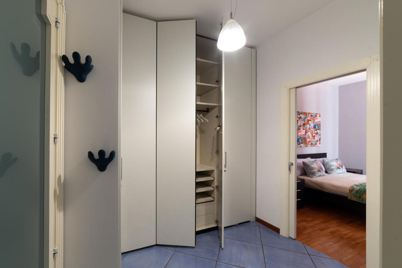 Suitesettepesciolini - Vacanze Nemo E Dory Apartment Salerno
